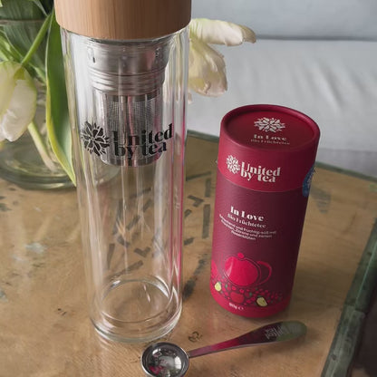 United by Tea Starter Set